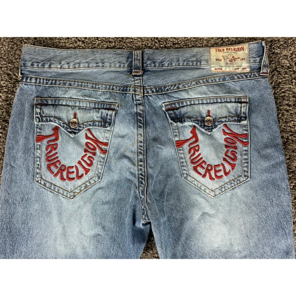 True Religion true religion